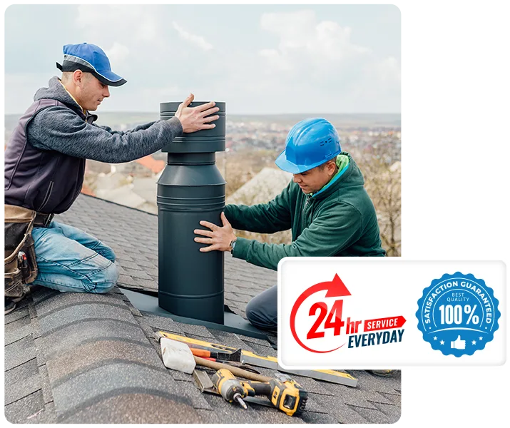 Chimney & Fireplace Installation And Repair in Paradise, NV