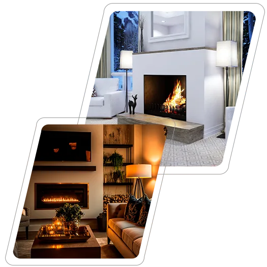 Remove Chimney Odor in Paradise, NV